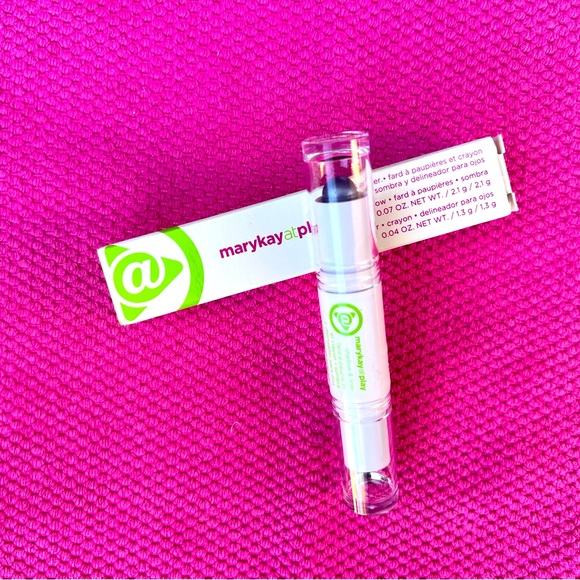 🧡Mary Kay🧡At Play Shadow & Liner - Picture 2 of 3